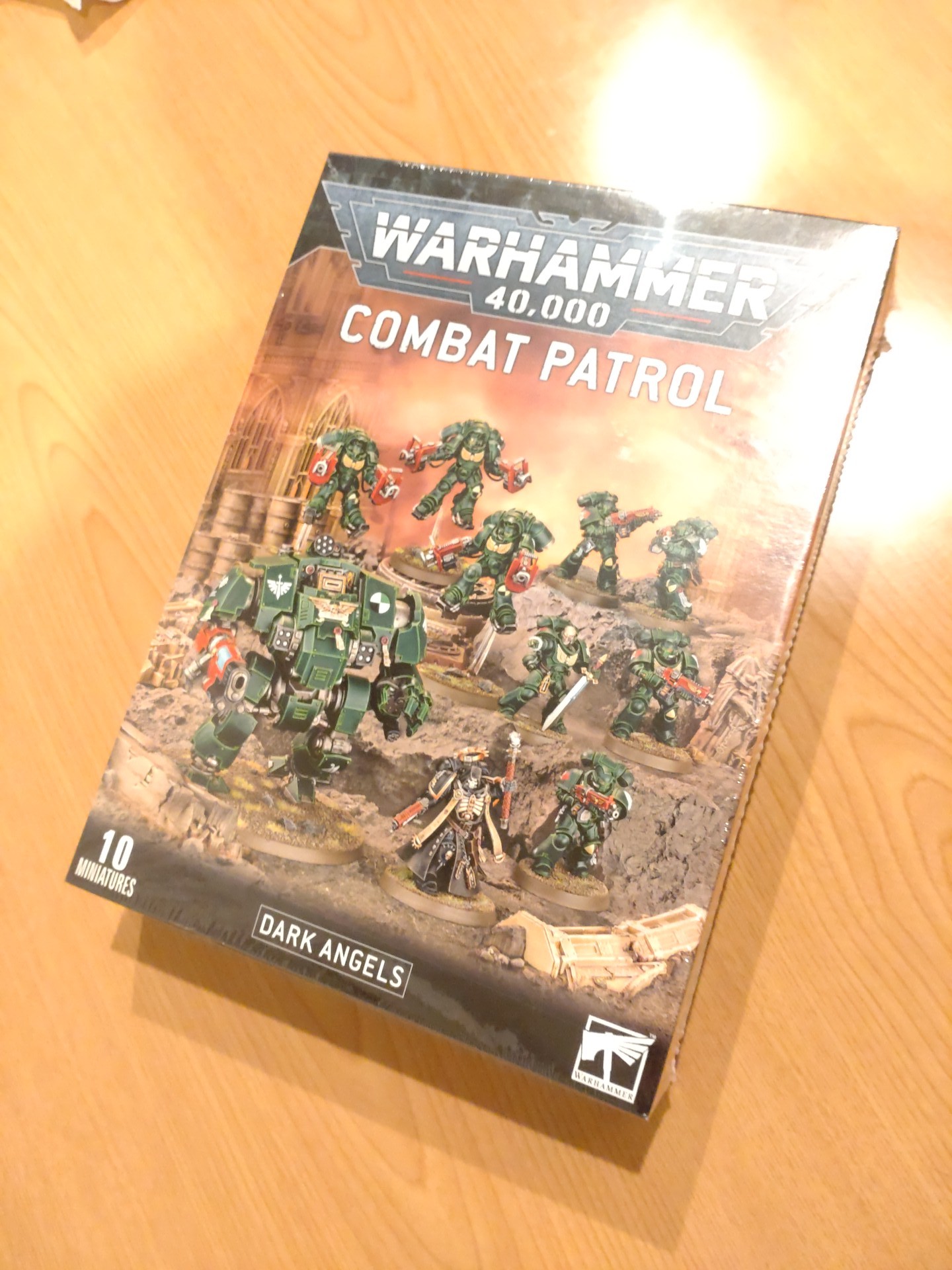 WARHAMMER 40,000 10th edition ウォーハンマー40k 第10版発表 | スー 